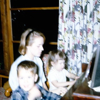 Photo of Christi VanKerckhove